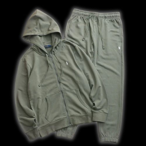 Survêtement Ralph Lauren (4 coloris)