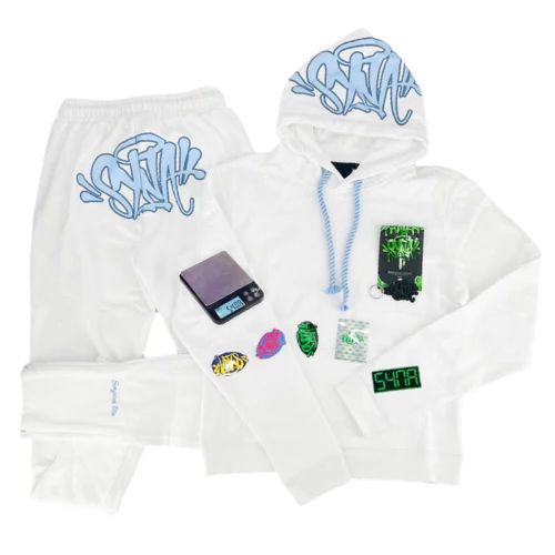 Survêtement Syna World (9 coloris)