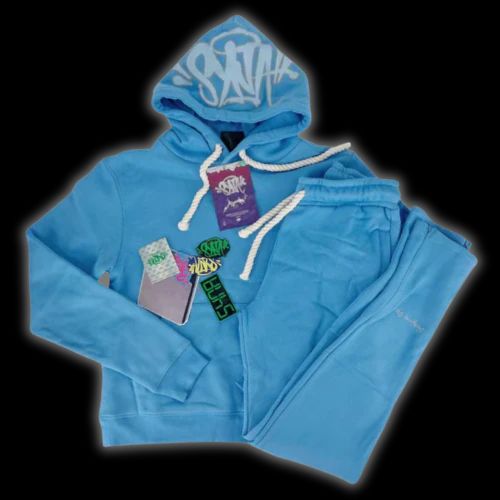 Survêtement Syna World (9 coloris)