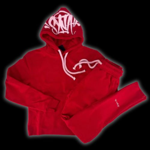 Survêtement Syna World (9 coloris)