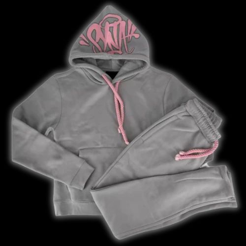 Survêtement Syna World (9 coloris)