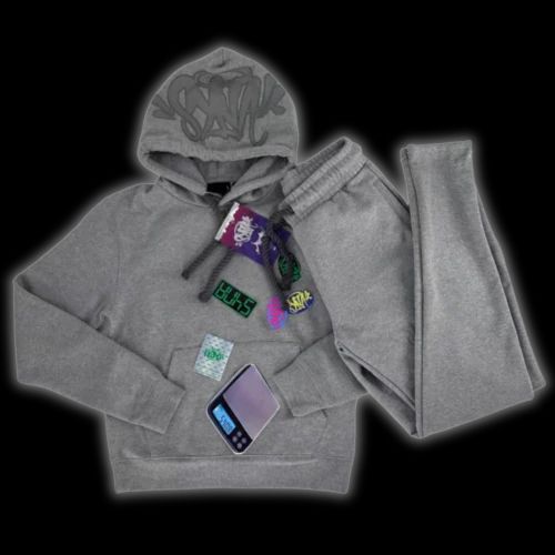 Survêtement Syna World (9 coloris)