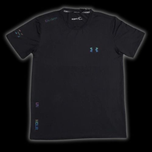 T-Shirt Under Armour Run UA-Spec (2 coloris)