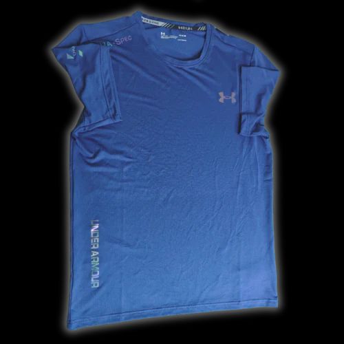 T-Shirt Under Armour Run UA-Spec (2 coloris)