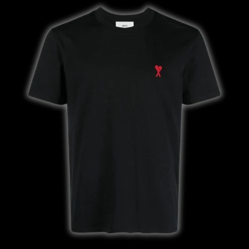 T-Shirt Basique Ami Paris (3 coloris)