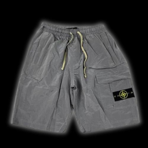 Short Stone Island Une Poche (2 coloris)