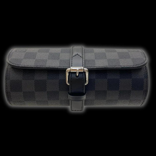 Étui Pour Montre Louis Vuitton