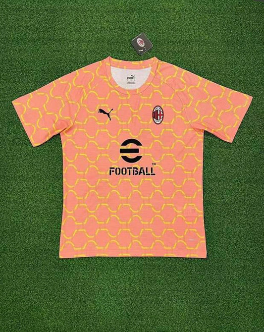 Maillot AC Milan