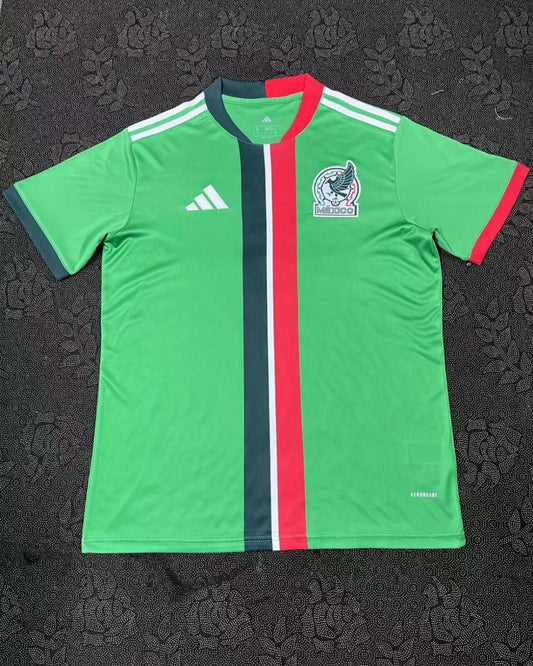 Maillot Mexique