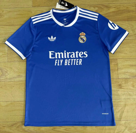 Maillot Real Madrid