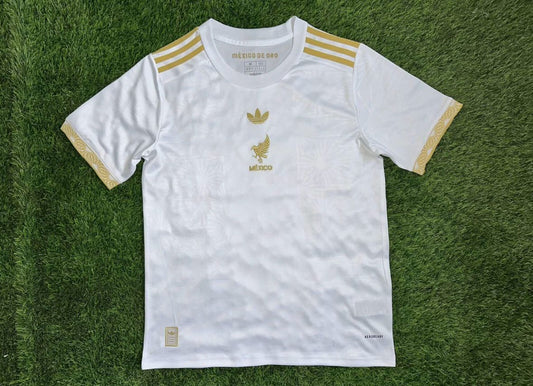 Maillot Mexique