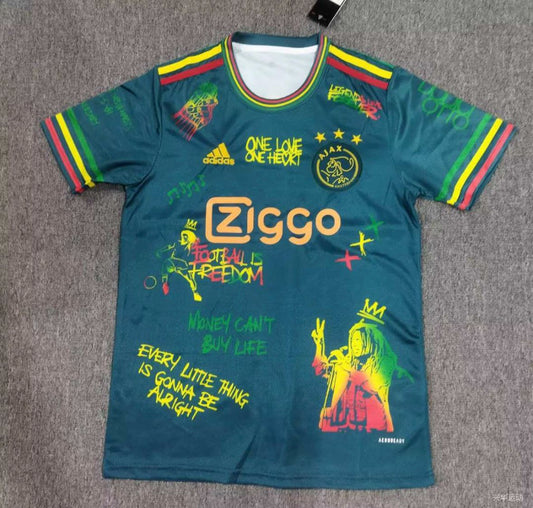 Maillot Ajax