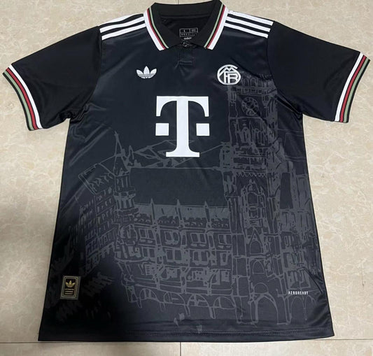 Maillot Bayern Munic