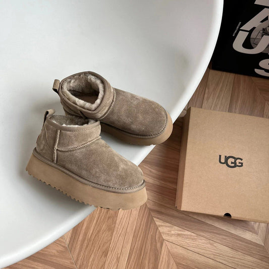 Ugg Ultra Platform Boot