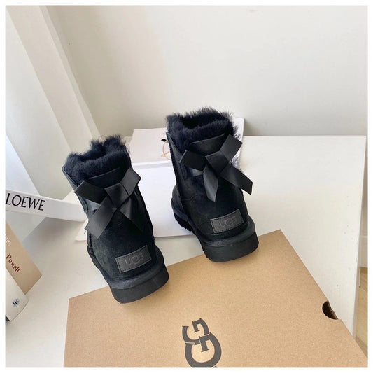UGG Mini Bailey Bow