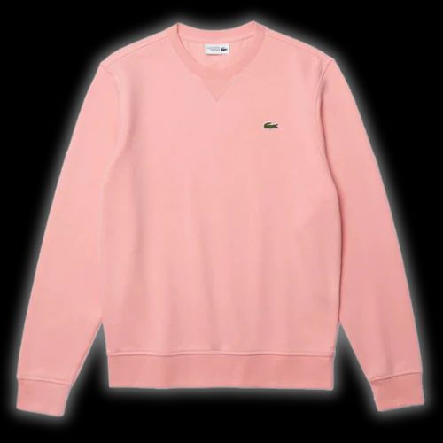 Pull Lacoste Noir (4 coloris)