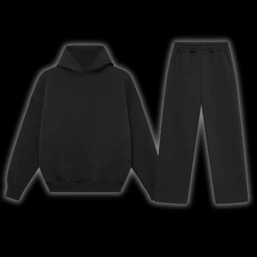 Survêtement Seventh V2 Stacks (2 coloris)