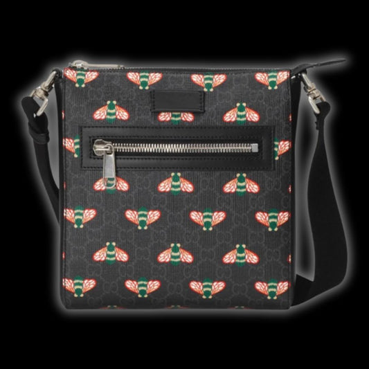 Sac À Bandoulière Gucci (3 coloris)