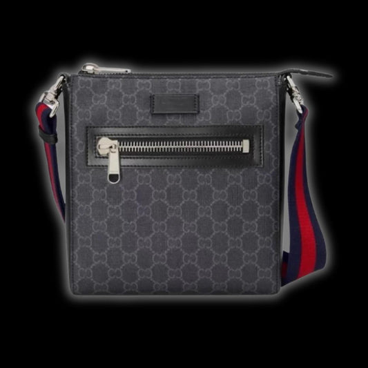 Sac À Bandoulière Gucci (3 coloris)