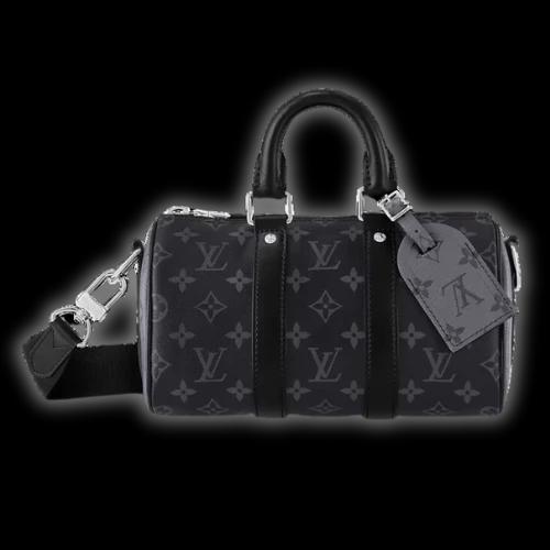 Sac De Sport Louis Vuitton (3 coloris)