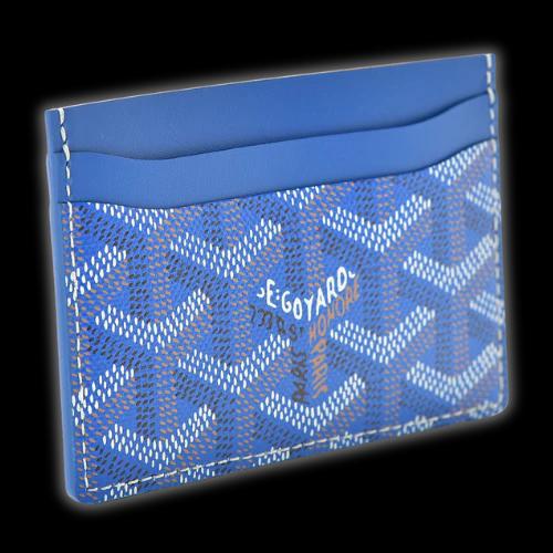 Porte-Cartes Goyard (10 coloris)