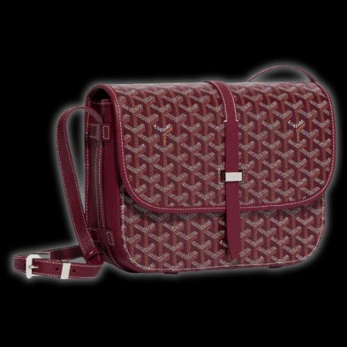 Sac Goyard Belvedere MM (7 coloris)