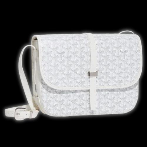 Sac Goyard Belvedere MM (7 coloris)
