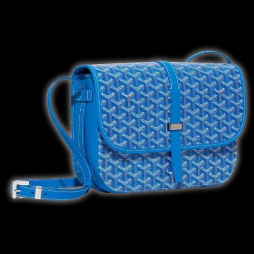 Sac Goyard Belvedere MM (7 coloris)