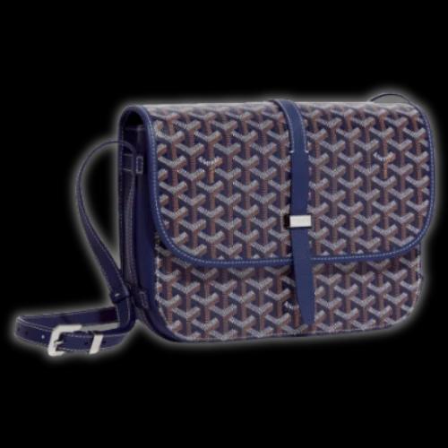 Sac Goyard Belvedere MM (7 coloris)