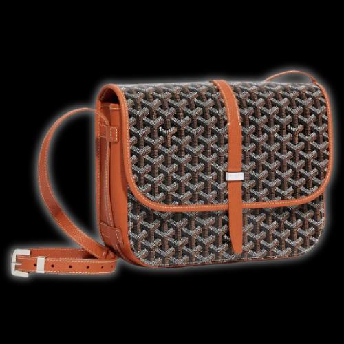 Sac Goyard Belvedere MM (7 coloris)