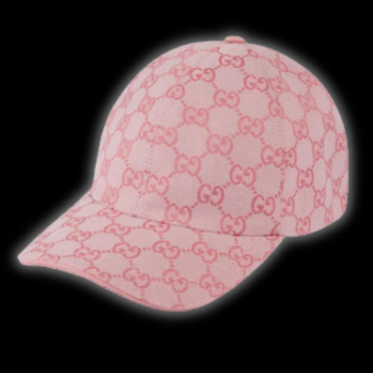 Casquette Gucci GG Rose