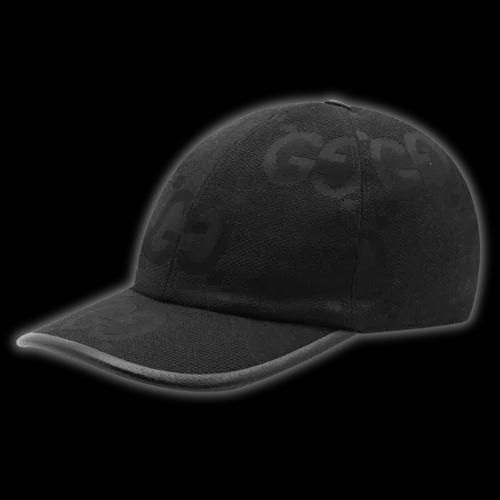 Casquette De Baseball Gucci GG