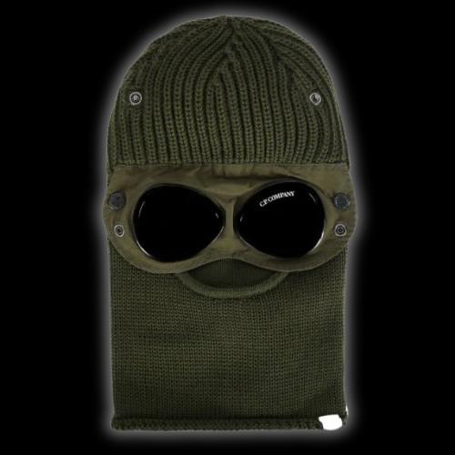 Cagoule CP Company (2 coloris)