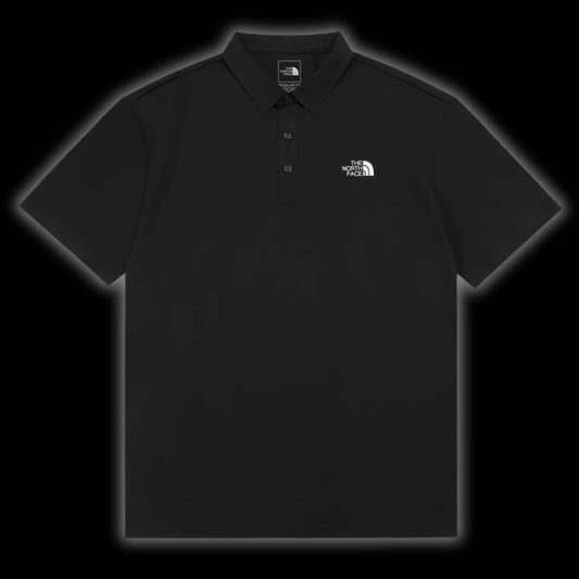 Polo The North Face Noir