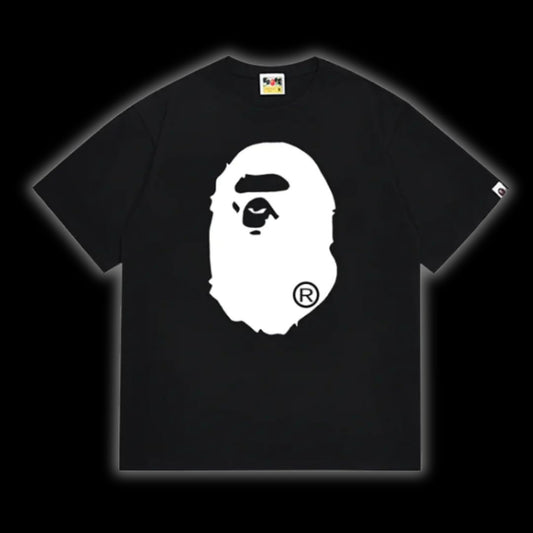 T-Shirt Bape Noir